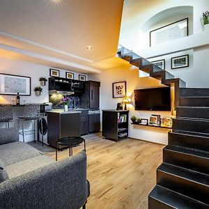 Appartement met een Slaapkamer